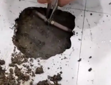铁力卫生间漏水检测电话