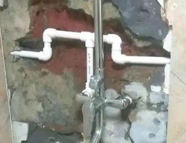 铁力卫生间漏水检测电话