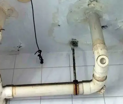 铁力卫生间漏水检测多少钱