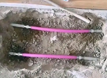 铁力卫生间测漏水多少钱