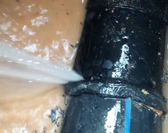 铁力漏水维修价格明细