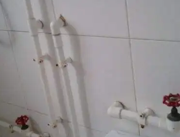 铁力水管维修多少钱