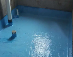 铁力卫生间防水哪家好