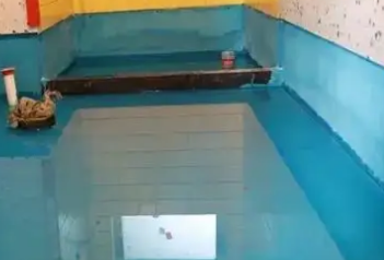 铁力卫生间防水多少钱