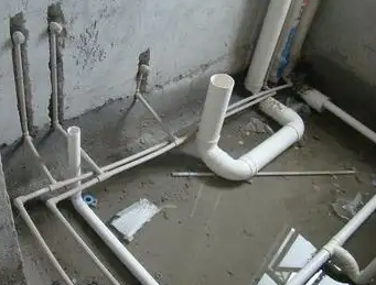 铁力水管维修多少钱