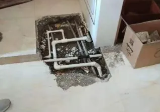 铁力查漏水多少钱