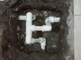 铁力卫生间漏水维修公司为您专业分享一下铁力查漏水的知识点