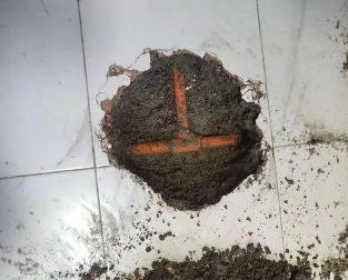 铁力查漏水多少钱