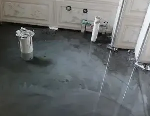 铁力卫生间漏水维修公司为您专业分享下铁力卫生间漏水检测的知识点