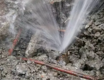 铁力水管维修多少钱