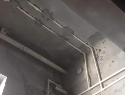 铁力卫生间漏水维修技术的依据是什么
