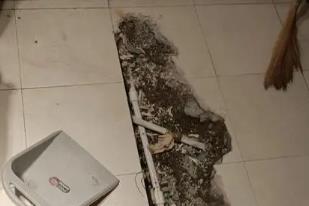 铁力卫生间漏水检测电话